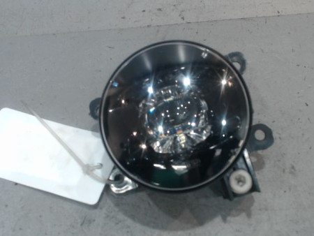 PHARE ANTIBROUILLARD AVANT GAUCHE RENAULT CLIO
