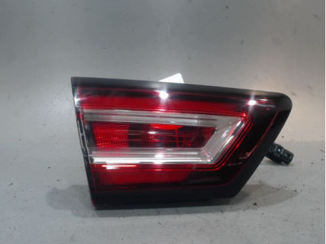 FEU ARRIERE INTERIEUR DROIT RENAULT CLIO