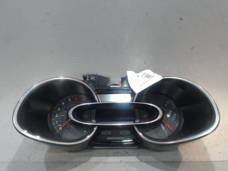 BLOC COMPTEURS RENAULT CLIO