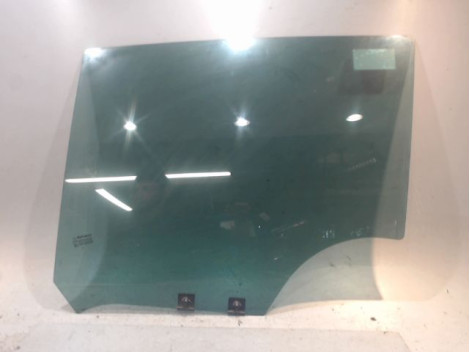 GLACE PORTE ARG RENAULT CLIO