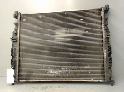 RADIATEUR MERCEDES CLASSE ML