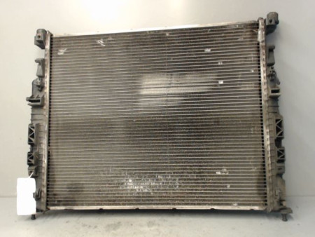 RADIATEUR MERCEDES CLASSE ML
