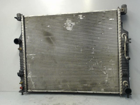 RADIATEUR MERCEDES CLASSE ML