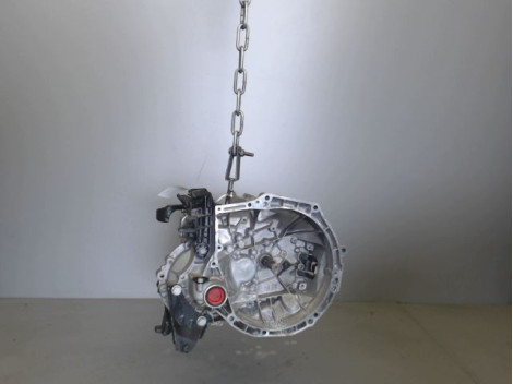 BOITE A VITESSE MECANIQUE CITROEN C3 AIRCR. 1.2 PureTech 82 