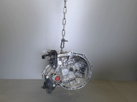BOITE A VITESSE MECANIQUE CITROEN C3 AIRCR. 1.2 PureTech 82 