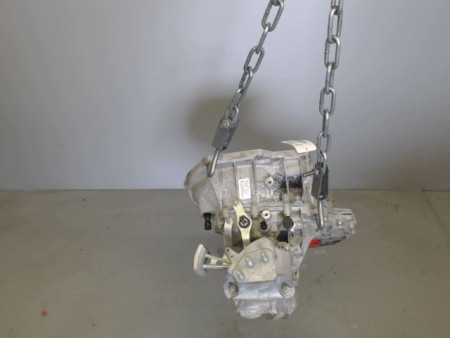 BOITE A VITESSE MECANIQUE FORD FIESTA 1.0 EcoBoost