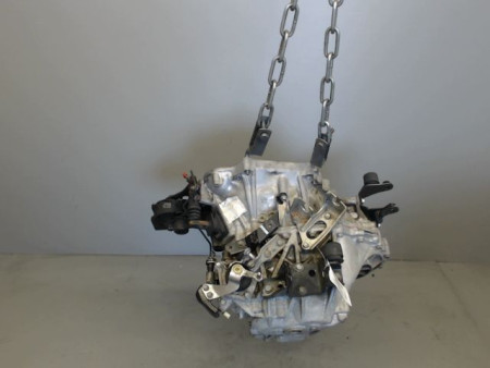 BOITE A VITESSE MECANIQUE TOYOTA AURIS 2.0 D-4D 