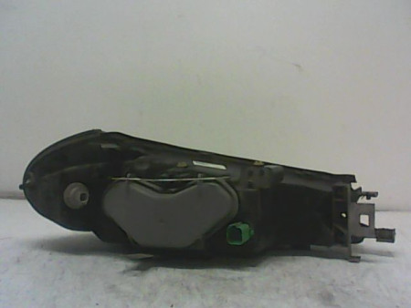 PHARE GAUCHE FORD MONDEO
