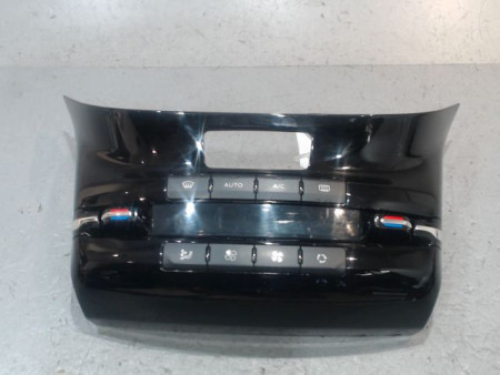 COMMANDE DE CHAUFFAGE PEUGEOT 208
