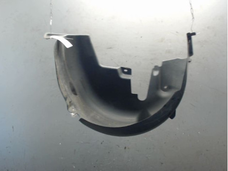 PARE-BOUE ARRIERE GAUCHE PEUGEOT 208
