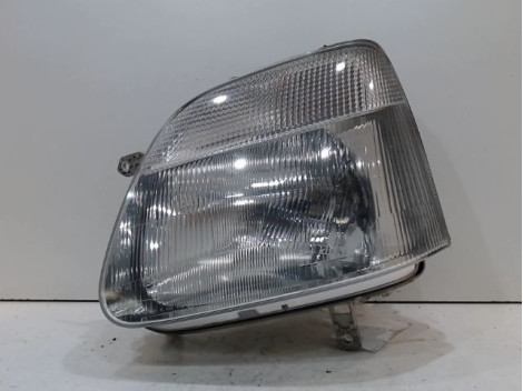 PHARE GAUCHE OPEL AGILA