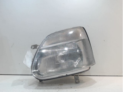 PHARE GAUCHE OPEL AGILA