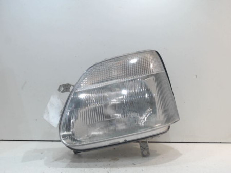 PHARE GAUCHE OPEL AGILA