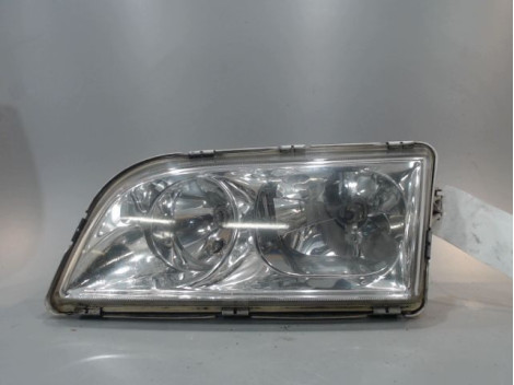 PHARE GAUCHE VOLVO S40