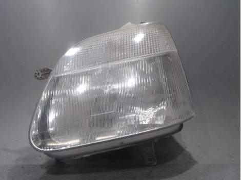 PHARE GAUCHE OPEL AGILA