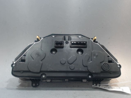 BLOC COMPTEURS TOYOTA AURIS