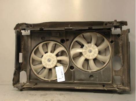 MOTEUR VENTILATEUR RADIATEUR TOYOTA AURIS