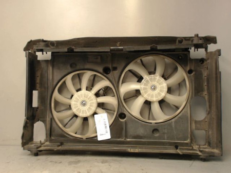 MOTEUR VENTILATEUR RADIATEUR TOYOTA AURIS