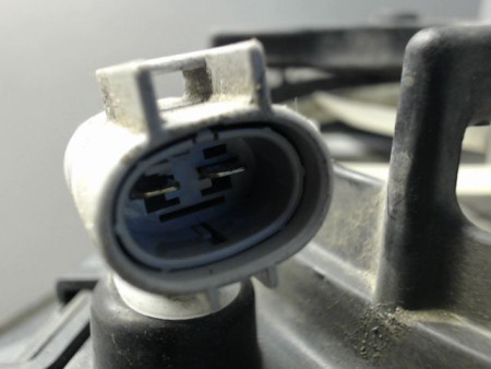 MOTEUR VENTILATEUR RADIATEUR TOYOTA AURIS