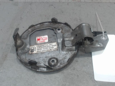 VOLET DE TRAPPE CARBURANT SUZUKI SWIFT