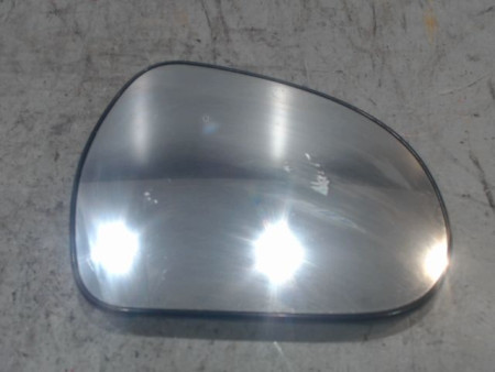 GLACE RETROVISEUR EXT D PEUGEOT 207
