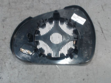 GLACE RETROVISEUR EXT D PEUGEOT 207