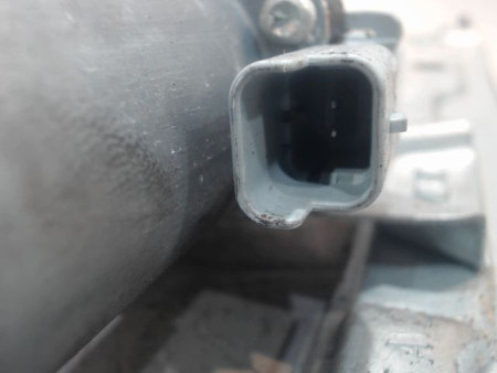 MECANISME+MOTEUR LEVE-GLACE AVANT DROIT PEUGEOT 207