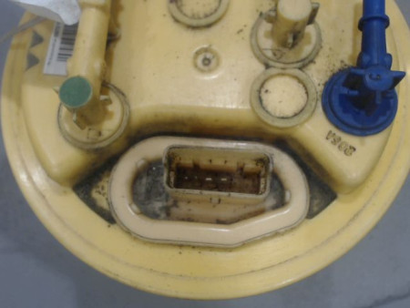 POMPE CARBURANT IMMERGEE CITROEN DS3