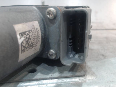 MECANISME+MOTEUR LEVE-GLACE ARRIERE DROIT CITROEN C3