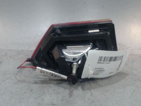 FEU ARRIERE INTERIEUR DROIT RENAULT CLIO