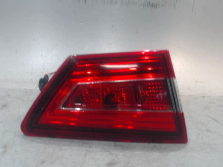 FEU ARRIERE INTERIEUR GAUCHE RENAULT CLIO