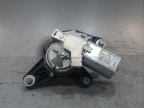 MECANISME ESSUIE-GLACE ARRIERE RENAULT MEGANE