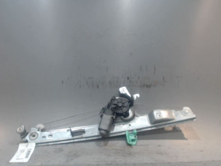 MECANISME+MOTEUR LEVE-GLACE AVANT DROIT RENAULT MEGANE