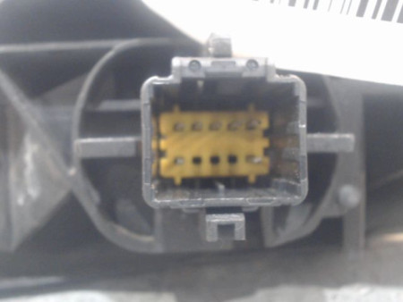 RETROVISEUR EXTERIEUR ELECTRIQUE DROIT RENAULT MEGANE