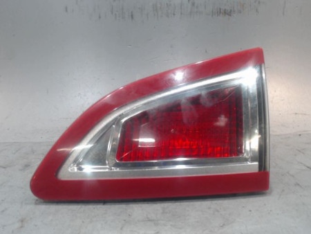 FEU ARRIERE INTERIEUR DROIT RENAULT MEGANE