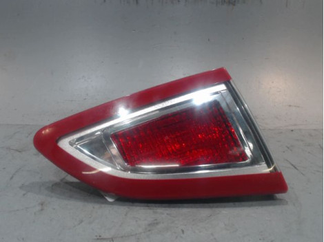 FEU ARRIERE INTERIEUR GAUCHE RENAULT MEGANE