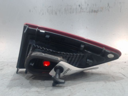 FEU ARRIERE INTERIEUR GAUCHE RENAULT MEGANE