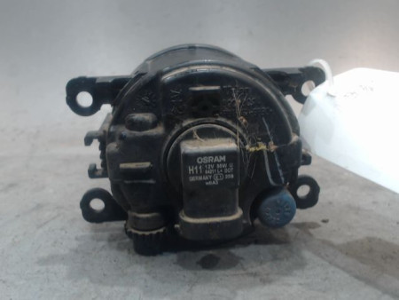 PHARE ANTIBROUILLARD AVANT GAUCHE RENAULT LATITUDE