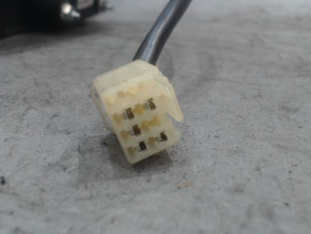 RETROVISEUR EXTERIEUR ELECTRIQUE DROIT SUZUKI SWIFT