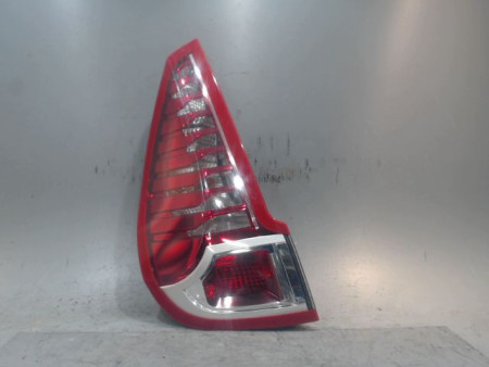 FEU ARRIERE GAUCHE  RENAULT MEGANE