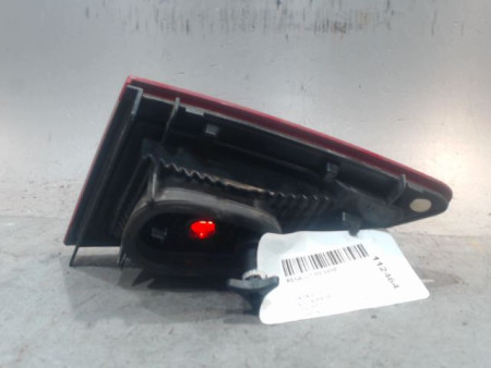 FEU ARRIERE INTERIEUR GAUCHE RENAULT MEGANE