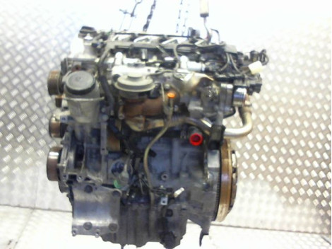 MOTEUR DIESEL HONDA CIVIC 2.2 CTDi 