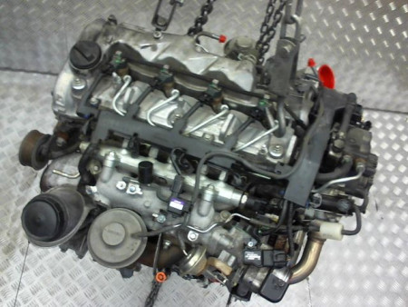 MOTEUR DIESEL HONDA CIVIC 2.2 CTDi 