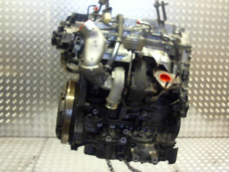 MOTEUR DIESEL HONDA CIVIC 2.2 CTDi 