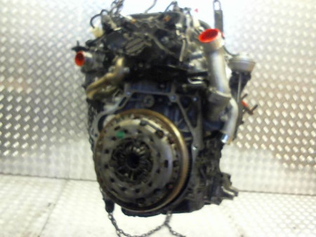 MOTEUR DIESEL HONDA CIVIC 2.2 CTDi 