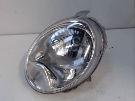 PHARE GAUCHE DAEWOO MATIZ