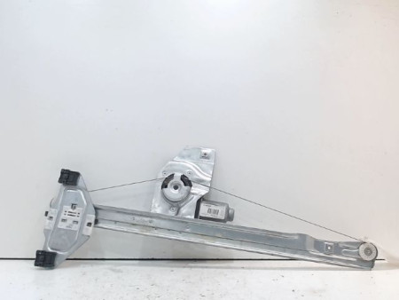 MECANISME+MOTEUR LEVE-GLACE AVANT DROIT PEUGEOT PARTNER