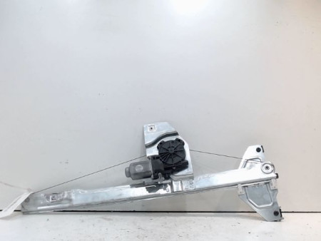 MECANISME+MOTEUR LEVE-GLACE AVANT DROIT PEUGEOT PARTNER