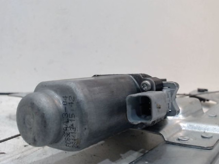 MECANISME+MOTEUR LEVE-GLACE AVANT DROIT PEUGEOT PARTNER