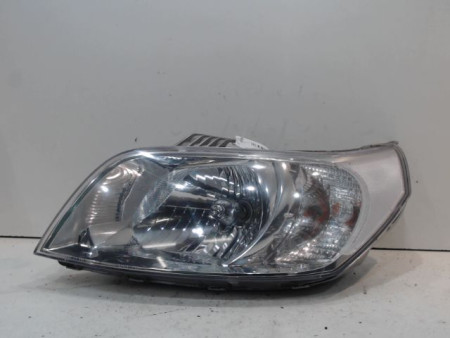 PHARE GAUCHE CHEVROLET AVEO